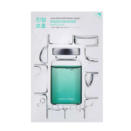 Holika Veido Kaukė "Madecassoside" 20ml