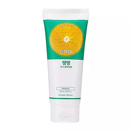 Holika Dialy Fresh Stangrinantis kremas Citron 150ml