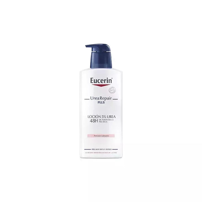 Eucerin Urearepair Plus Raminantis losjonas 400ml