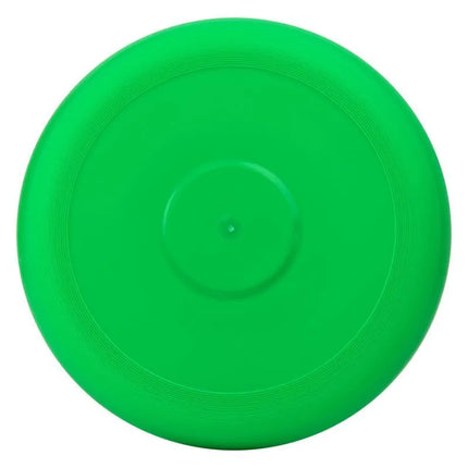 9 colių minkštas PVC putplasčio skraidantis diskas