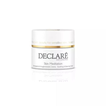 Declaré Odos Meditacijos Kremas 50ml