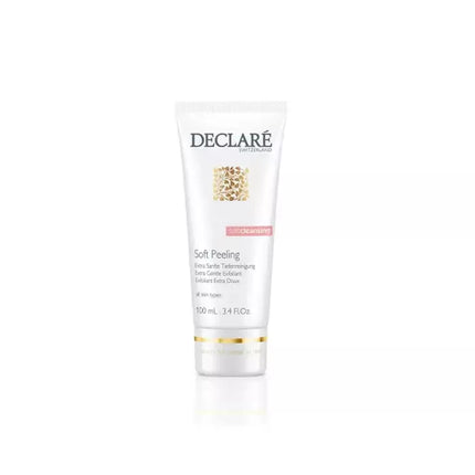 DECLARÉ Soft Peeling Exfoliant 100ml