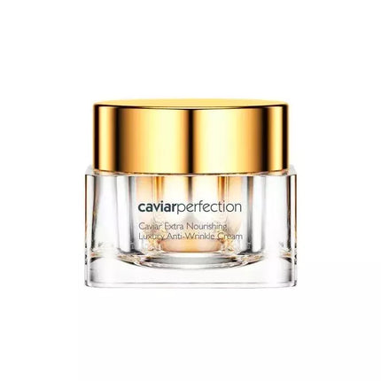 Declaré Caviar Perfection Aki Kontūro Kremas 15ml