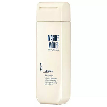 Marlies Moller Volume Lift Up Care Marlies Moller Tūrio Kondicionierius 200ml