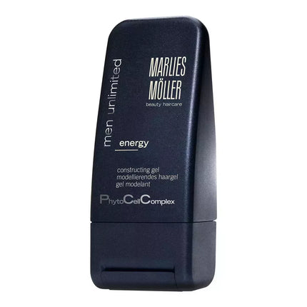 Marlies Moller Men Unlimited Formuojamasis gelis 100ml