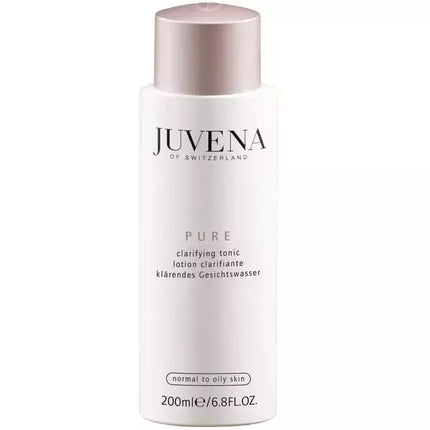 Juvena Pure Clarifying Tonic 200ml