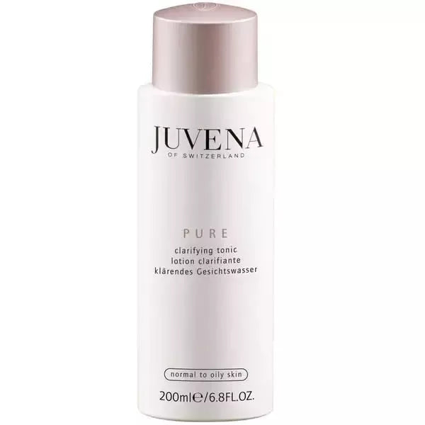 Juvena Pure Clarifying Tonic 200ml