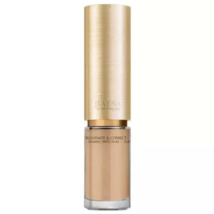 Juvena Rejuvenate Correct Delining Tinted Fluid Natural Bronze 50ml