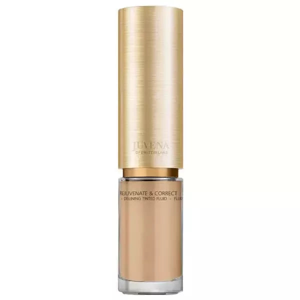 Juvena Rejuvenate Correct Delining Tinted Fluid Natural Bronze 50ml