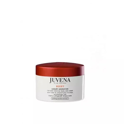 Juvena Luxury Adoration Intensyvus Kūno Kremas 200ml