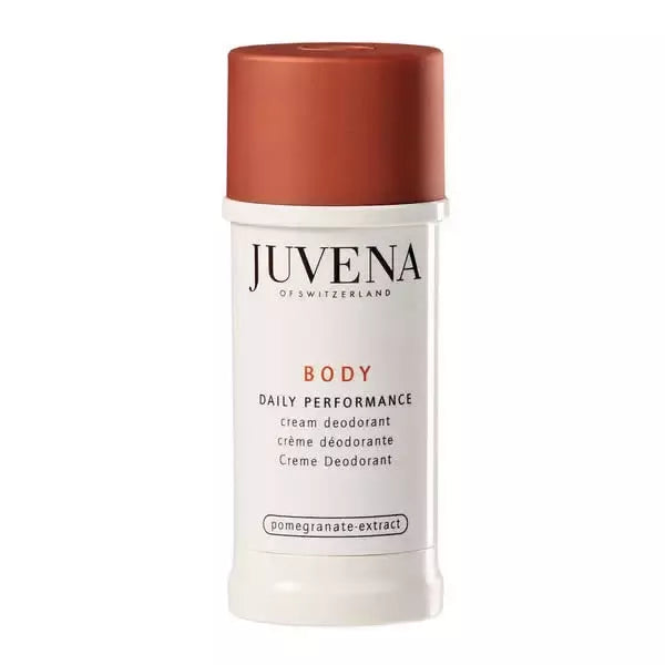 Juvena Kūno kremo dezodorantas 40 ml
