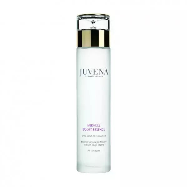 Juvena Stebuklingo poveikio esencija 125ml