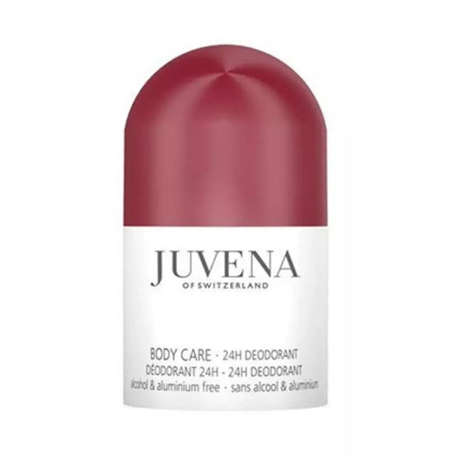 Juvena Kūno priežiūros 24h dezodorantas 50ml