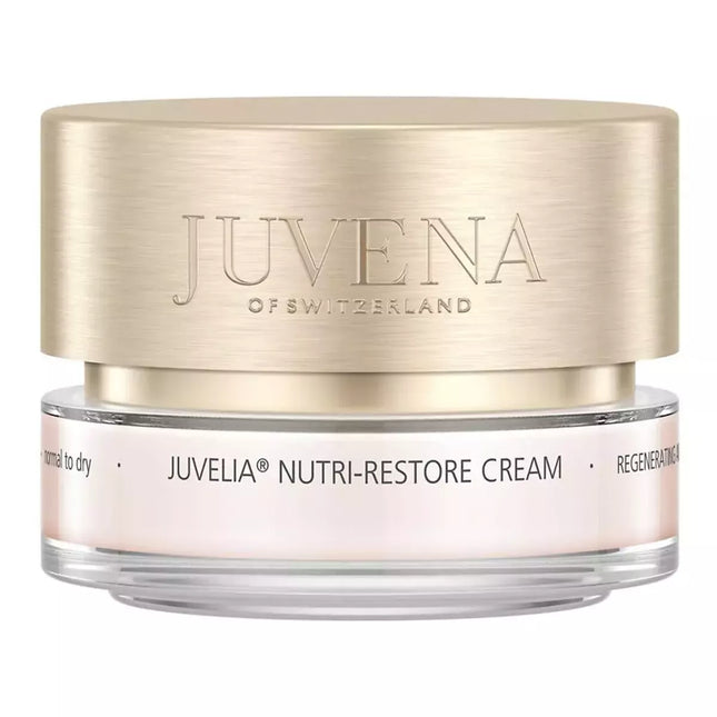 Juvena Juvelia Atkuriamasis kremas 50ml