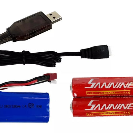 Visureigis nuotoliniu būdu valdomas žalias 2.4G 1:18 35 km/h greičio valdymas