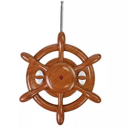 Motorinė valtis R/C 27Mh Nuotolinis valdymas Nuotolinio valdymo atstumas 40 m