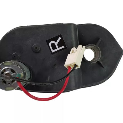 Variklis BMW X6M dešinė pusė