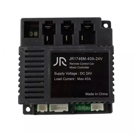 Centrinis modulis JR1746M-40A-24V, skirtas BDM0909