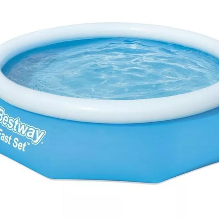 Sodo karkasinis baseinas 305 x 76 cm Bestway 57266