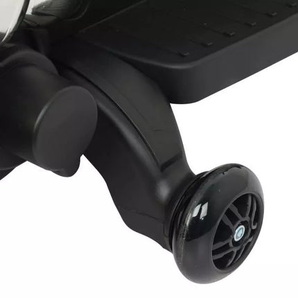 Akumuliatorinis motociklas BMW S1000RR 2156, baltas