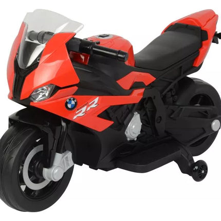 Akumuliatorinis variklis BMW S1000RR 2156 Raudonas