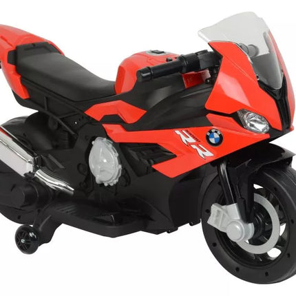 Akumuliatorinis variklis BMW S1000RR 2156 Raudonas