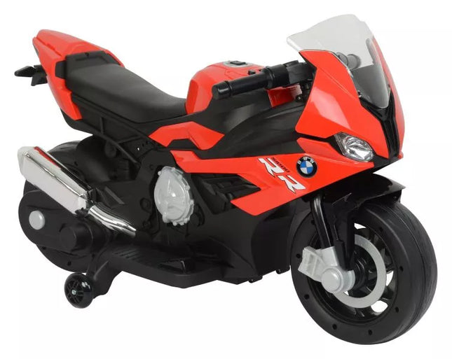 Akumuliatorinis variklis BMW S1000RR 2156 Raudonas