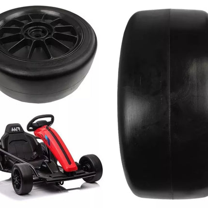 Priekinis ratas kartingui SX1968