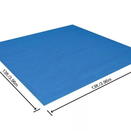 Baseinas po baseinu 396 x 396 cm Bestway 58002