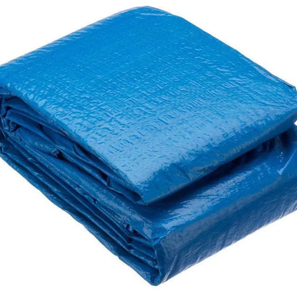 Baseinas po baseinu 396 x 396 cm Bestway 58002