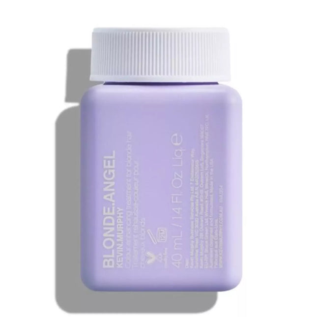 Kevin Murphy Blonde Angel plaukų kondicionierius šviesiems plaukams 40ml