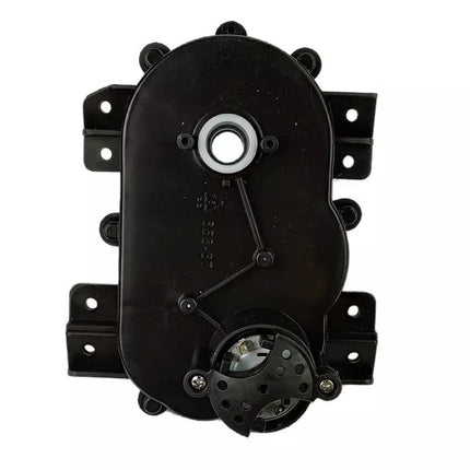 Vairo mechanizmas BMW M6 GT3 6666R