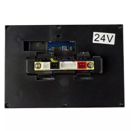 LCD ekranas XMX613 24V