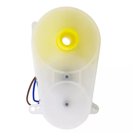 Vairo mechanizmo variklis 12V 8000 RPM, skirtas BBH-0001