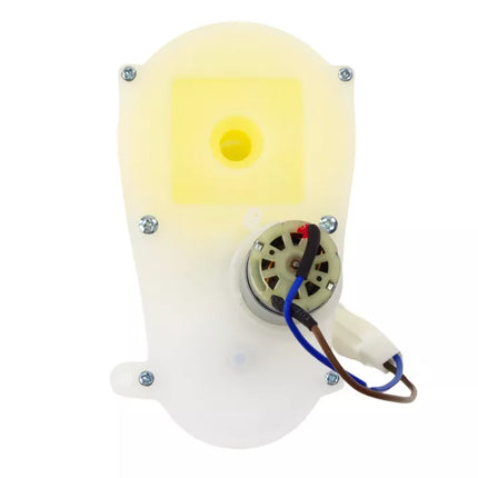 Vairo mechanizmo variklis 12V 8000 RPM, skirtas BBH-0001