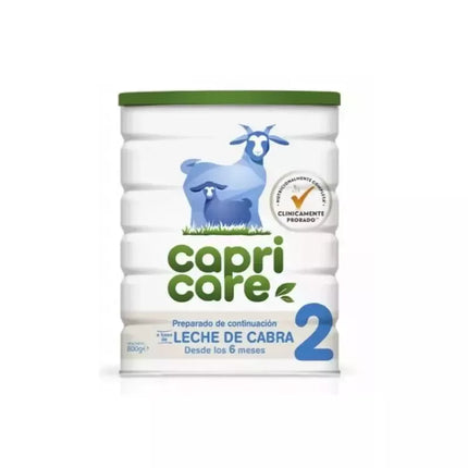 Capricare Capri Care 2 Kūdikių mišinys 800g