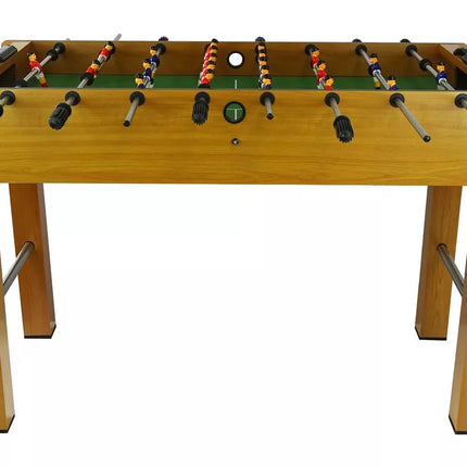 Didelis stalo futbolo žaidimas, 124 cm