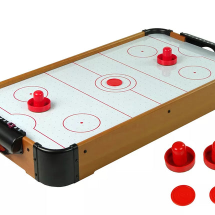 Stalo žaidimo oro ritulio ritulio taškai