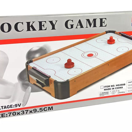 Stalo žaidimo oro ritulio ritulio taškai