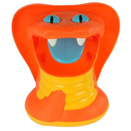 Gyvatės įkandimo įgūdžių žaidimas