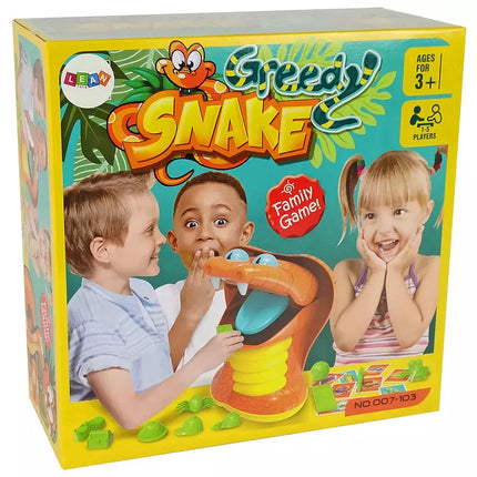 Gyvatės įkandimo įgūdžių žaidimas