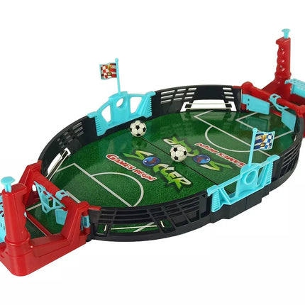 Stalo futbolo mini stalo futbolo įvarčių žaidimas