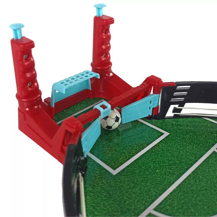 Stalo futbolo mini stalo futbolo įvarčių žaidimas