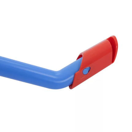 Kaukė + mėlynas vamzdelis Bestway 24023 rinkinys