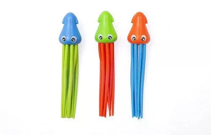 Nardymo aštuonkojų rinkinys 3 vnt. Bestway 26031