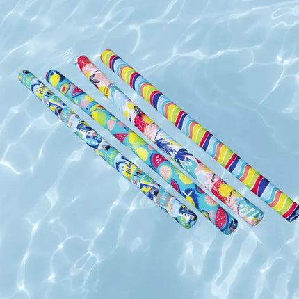 Plaukimo putplasčio lazda 122 cm Bestway 32217