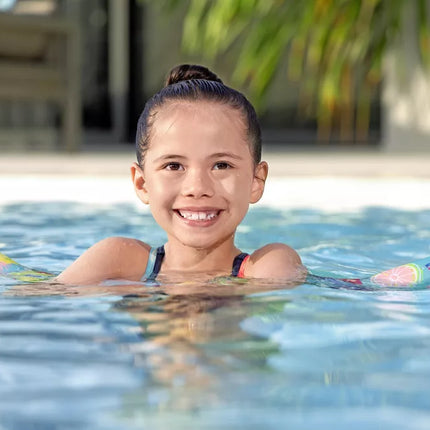 Plaukimo putplasčio lazda 122 cm Bestway 32217