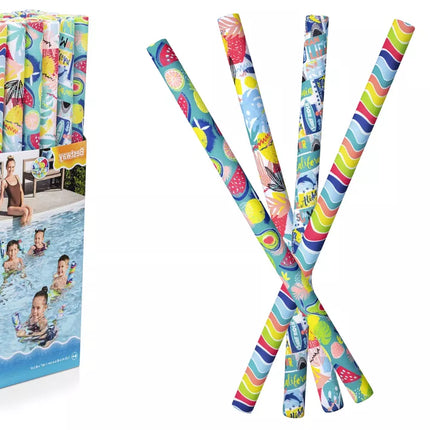 Plaukimo putplasčio lazda 122 cm Bestway 32217