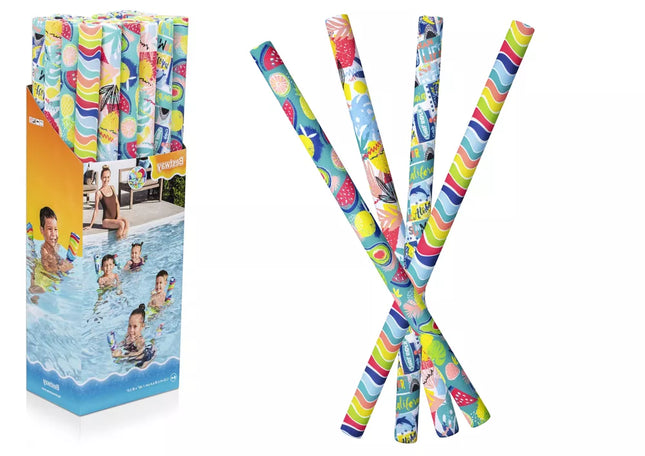 Plaukimo putplasčio lazda 122 cm Bestway 32217