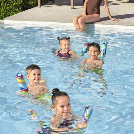 Plaukimo putplasčio lazda 122 cm Bestway 32217